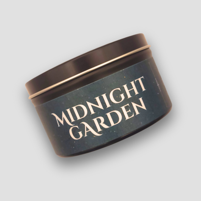 Midnight Garden