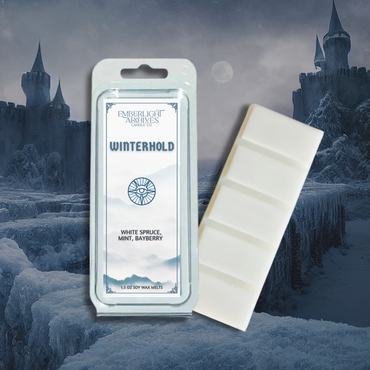 Winterhold (Wax Melts)
