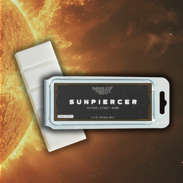 Sunpiercer (Wax Melts)
