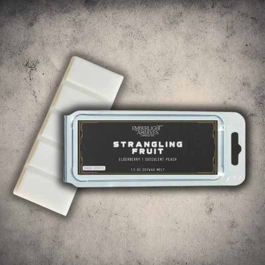 Strangling Fruit (Wax Melts)