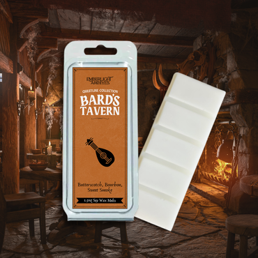 Bard's Tavern (Wax Melts)