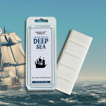 Deep Sea (Wax Melts)