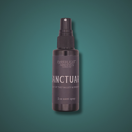 Sanctuary (Scent Spray)