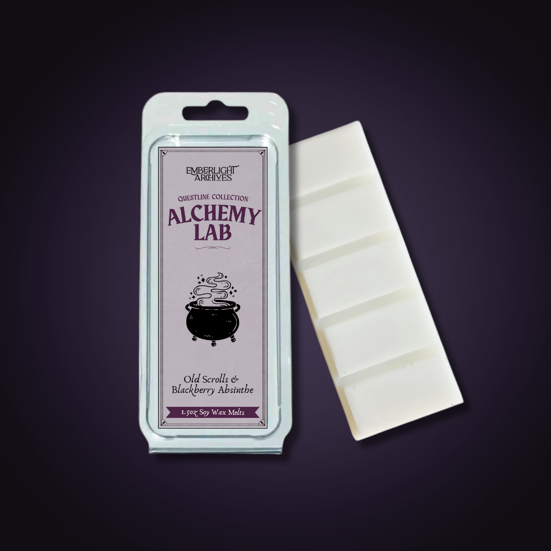 Alchemy Lab (Wax Melts)