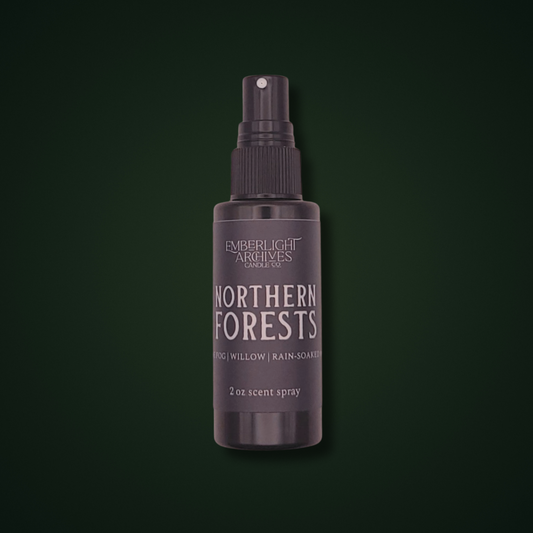 Northern Forests (Scent Spray)