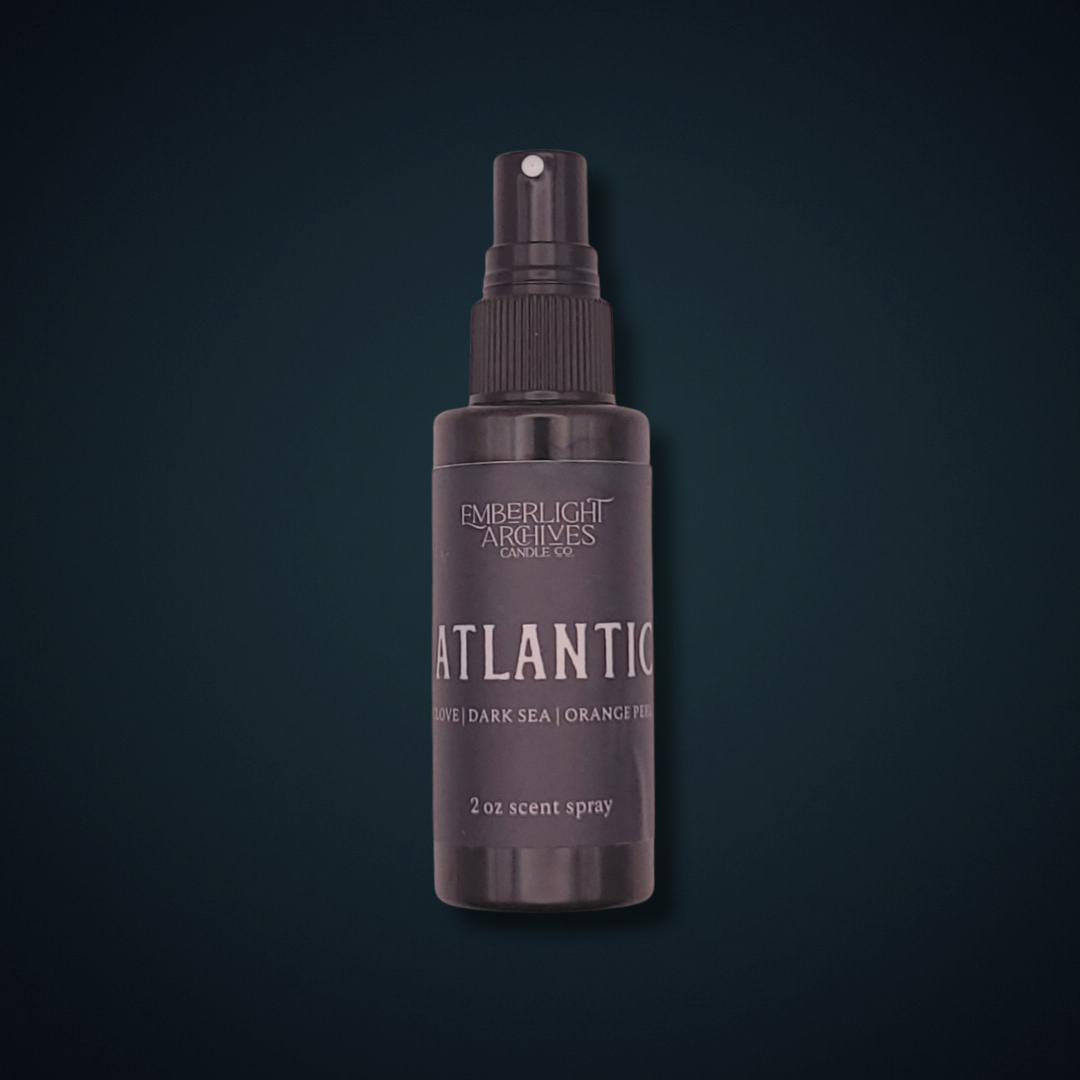 Atlantis (Scent Spray)