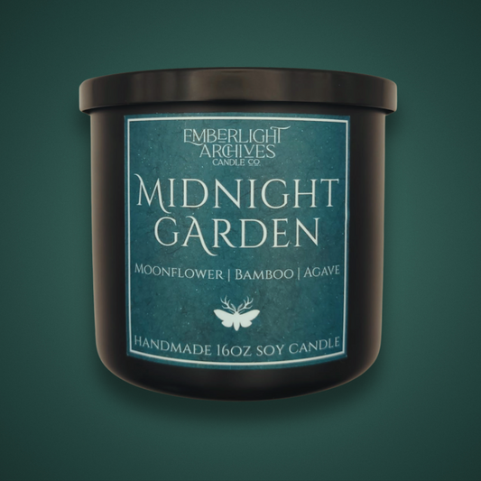 Midnight Garden