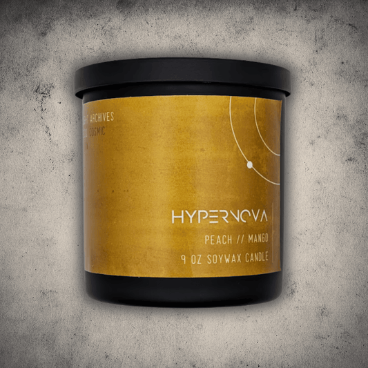 Hypernova - Peach, Mango