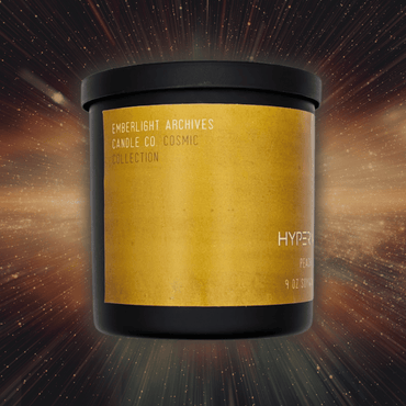 Hypernova - Peach, Mango