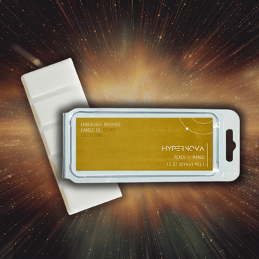 Hypernova (Wax Melts)