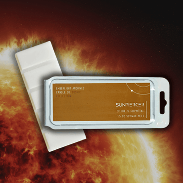 Sunpiercer (Wax Melts)