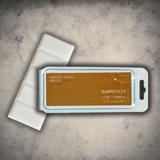 Sunpiercer (Wax Melts)