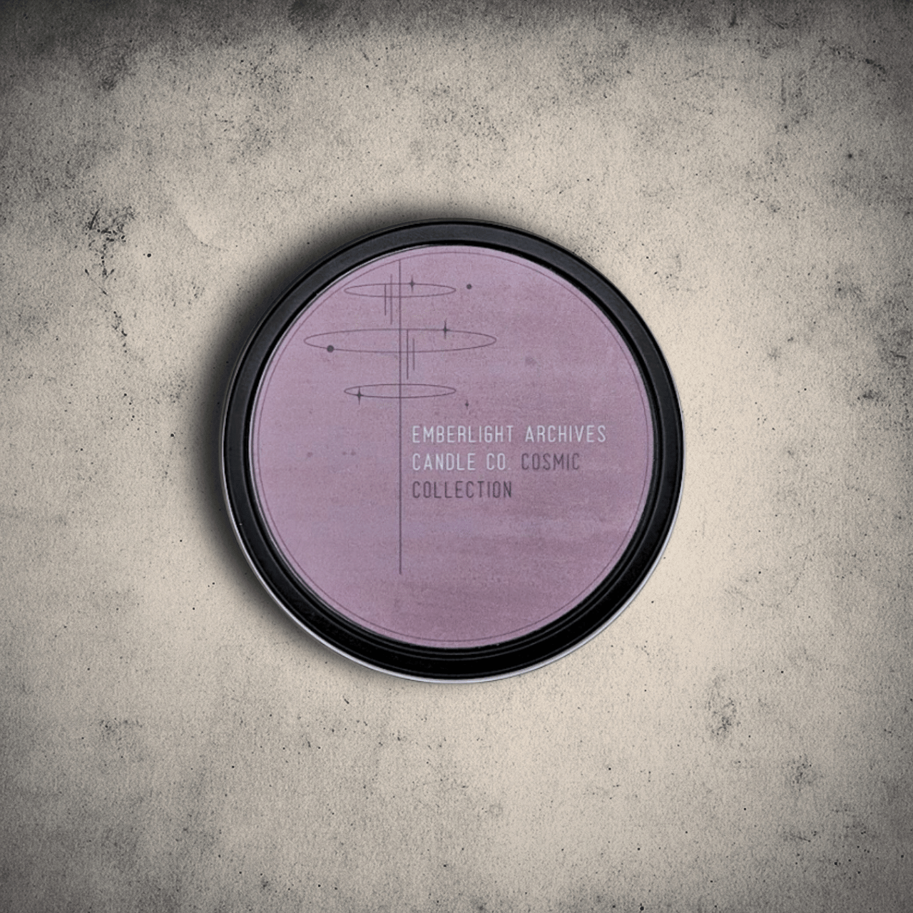 Elysium - Flower Fields, Patchouli