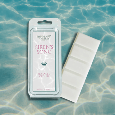 Siren's Song (Wax Melts)