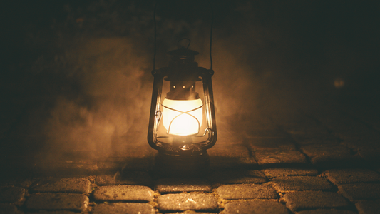 Lorekeeper's Journal #5: Dreams of a drowned city
