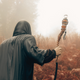 D&D Tips: Five Ways to Create a More Developed D&D Character
