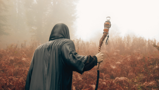 D&D Tips: Five Ways to Create a More Developed D&D Character