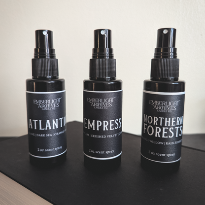 Northern Forests (Scent Spray)