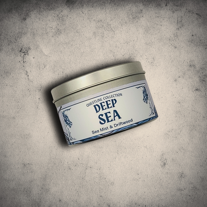 Deep Sea - Sea Mist, Beachwood
