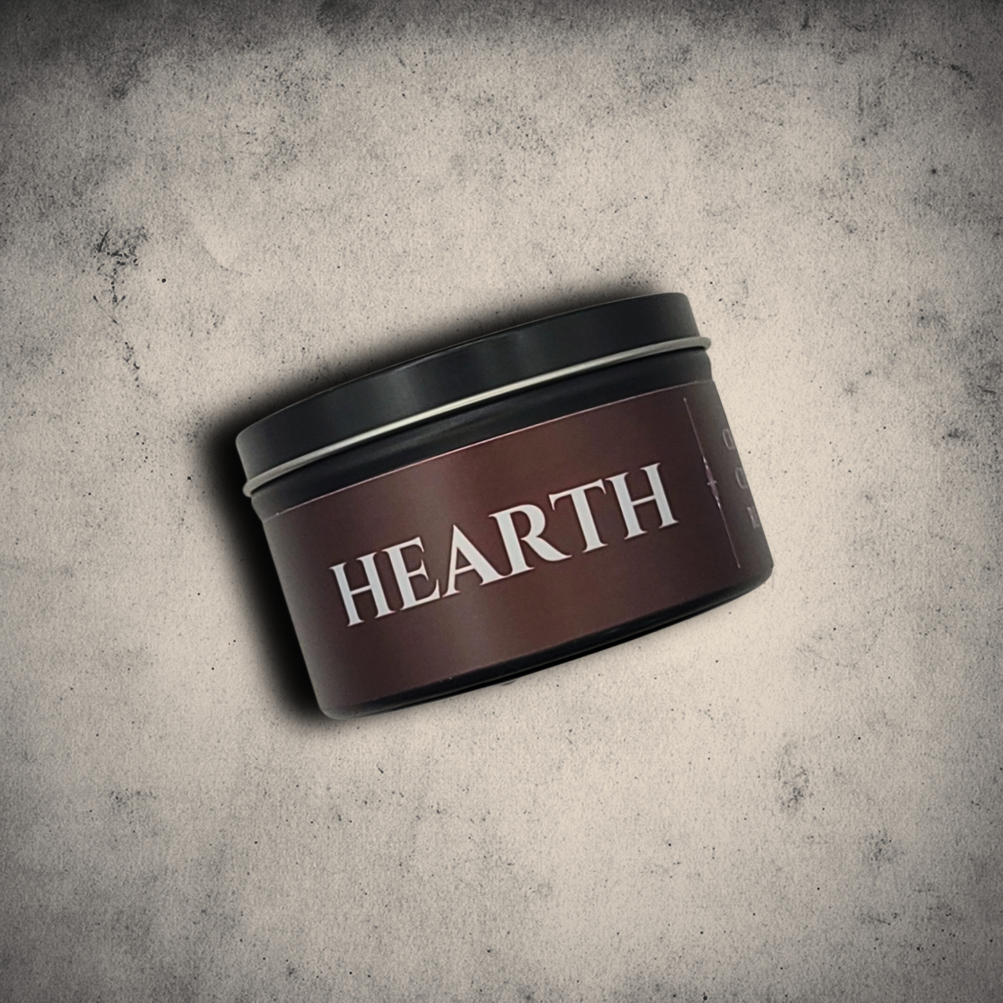 Hearth - Cranberry, Cinnamon