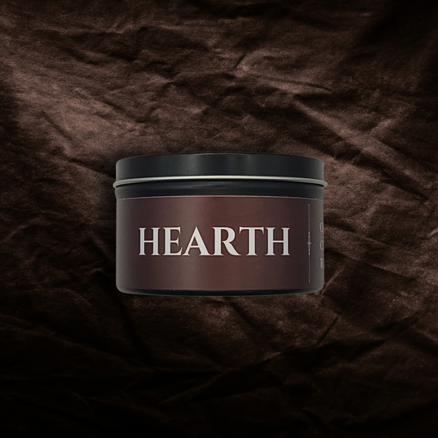 Hearth - Cranberry, Cinnamon