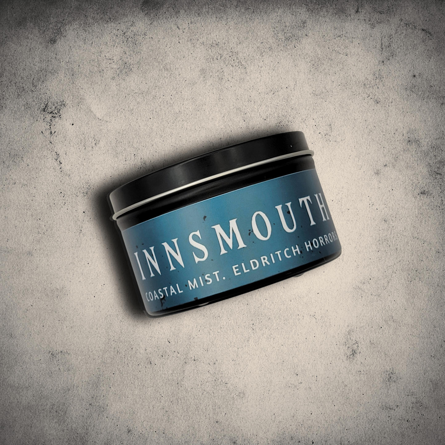Innsmouth - Coastal Winds, Black Coral