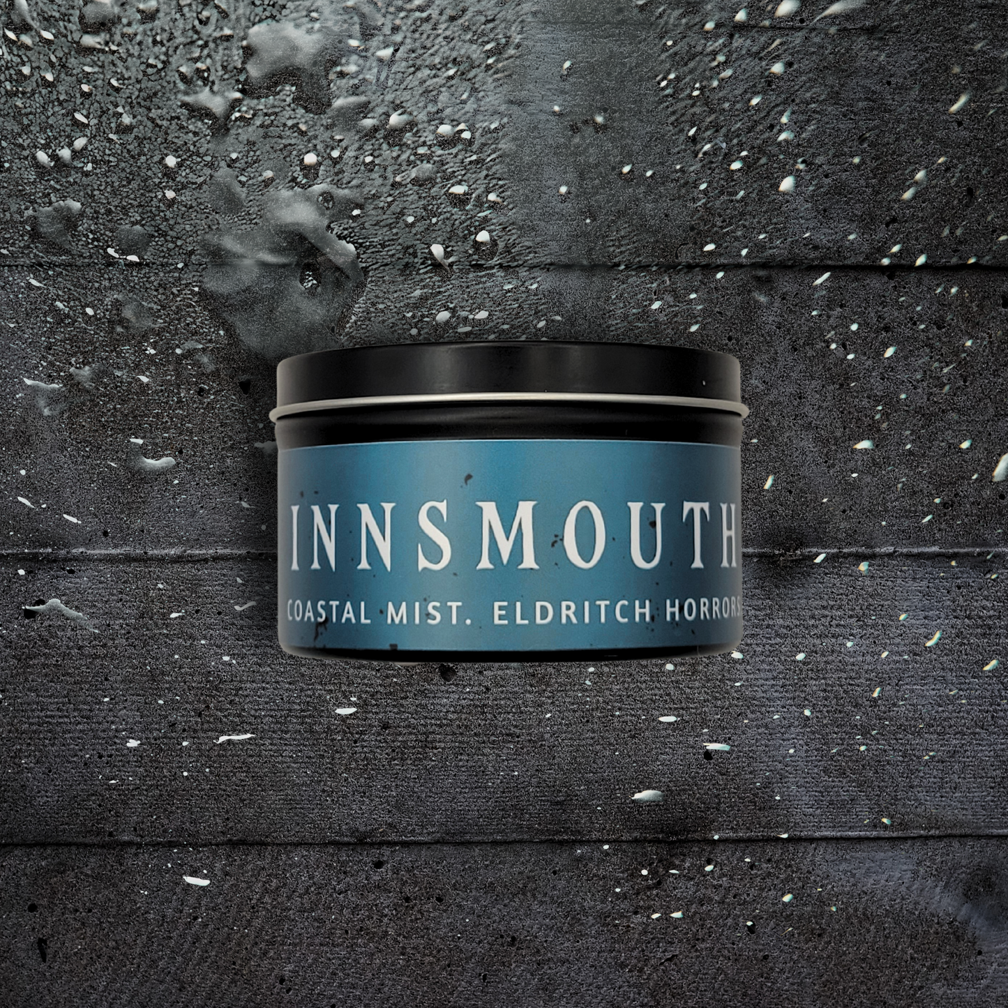 Innsmouth - Coastal Winds, Black Coral