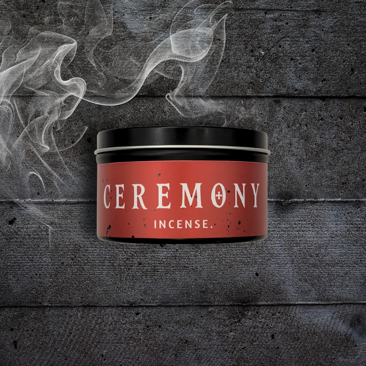 Ceremony - Dragon's Blood, Incense