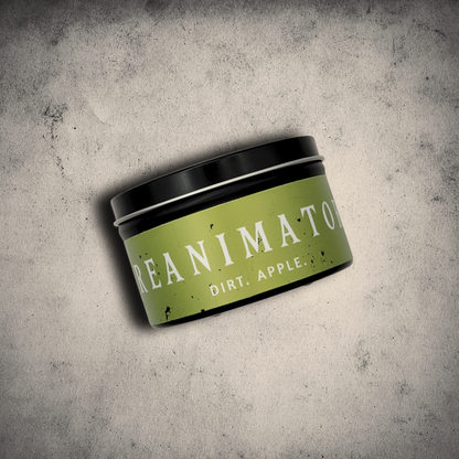 Reanimator - Dirt, Apple