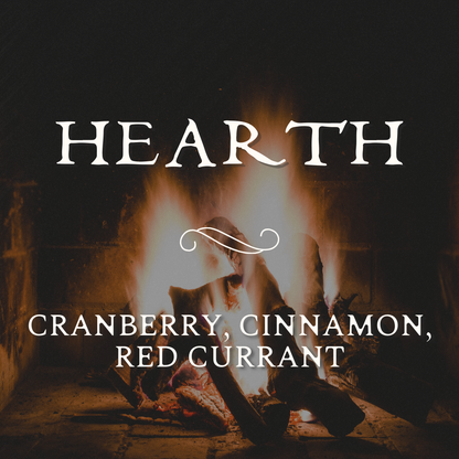 Hearth (Wax Melts)