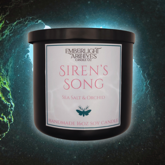 Siren's Song
