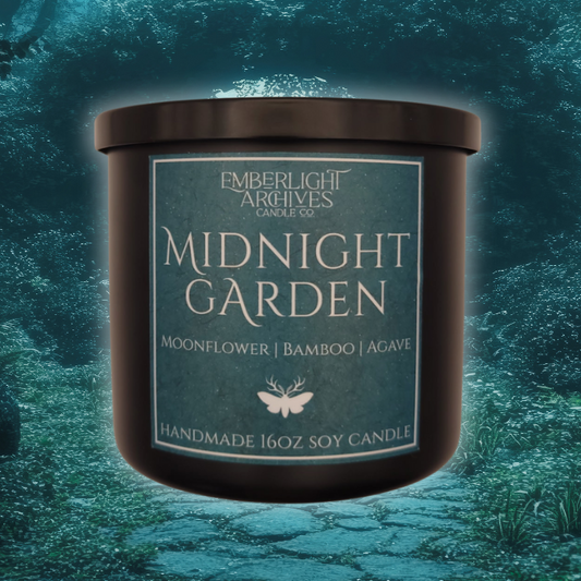 Midnight Garden
