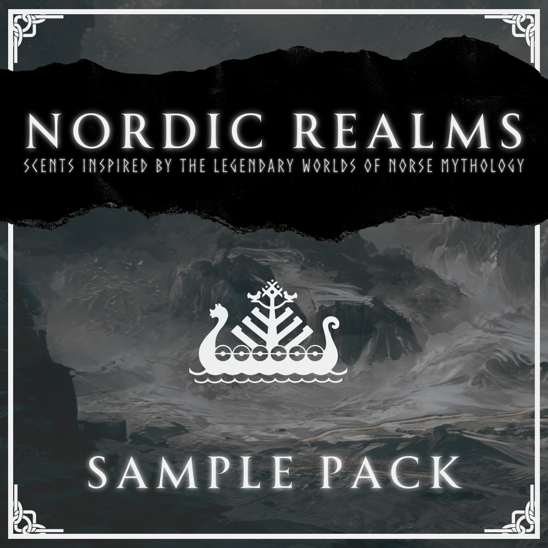 Nordic Realms (Sample Pack)