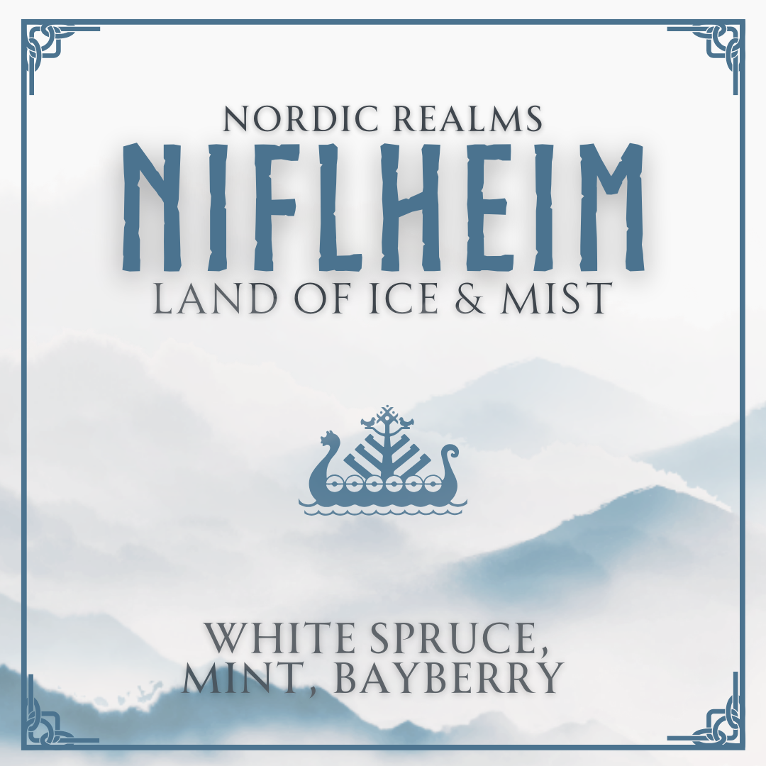 Niflheim (Wax Melts)