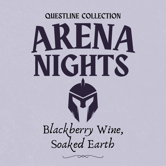 Arena Nights (Wax Melts)