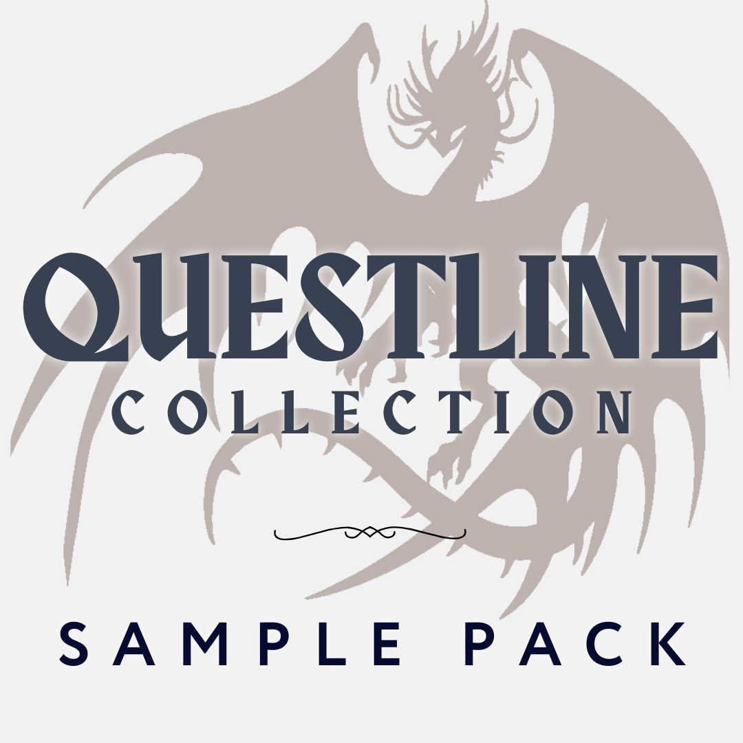 QuestLine (Sample Pack)