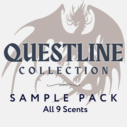 QuestLine (Sample Pack)