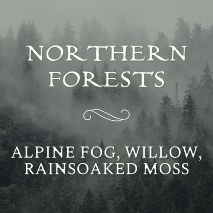 Northern Forests (Wax Melts)