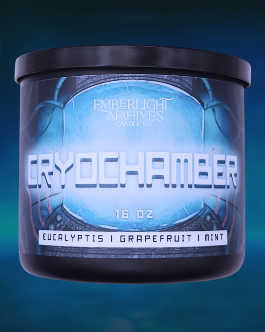 Cryochamber