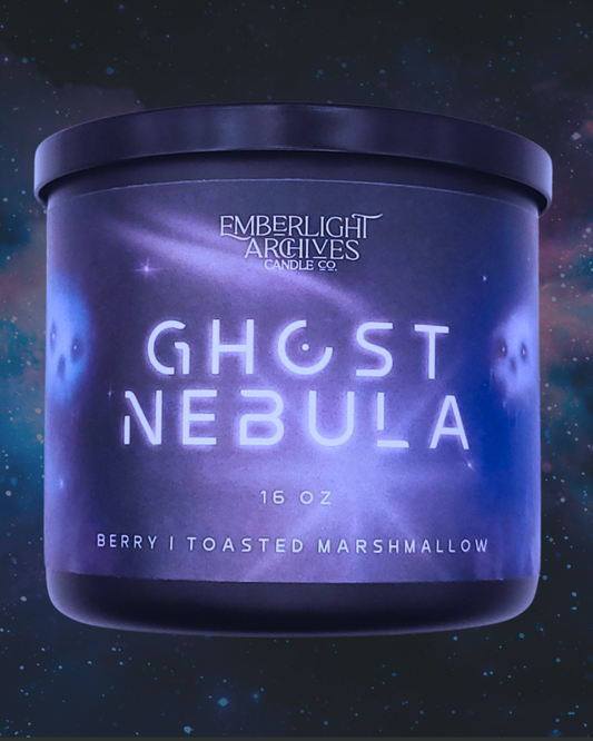Ghost Nebula