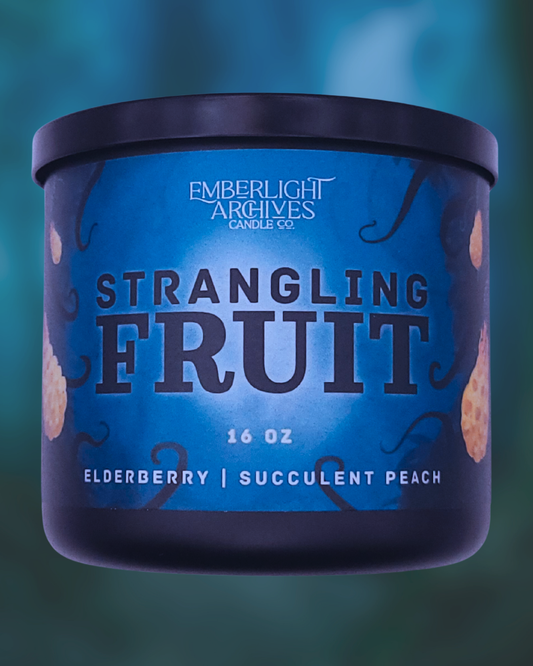 Strangling Fruit