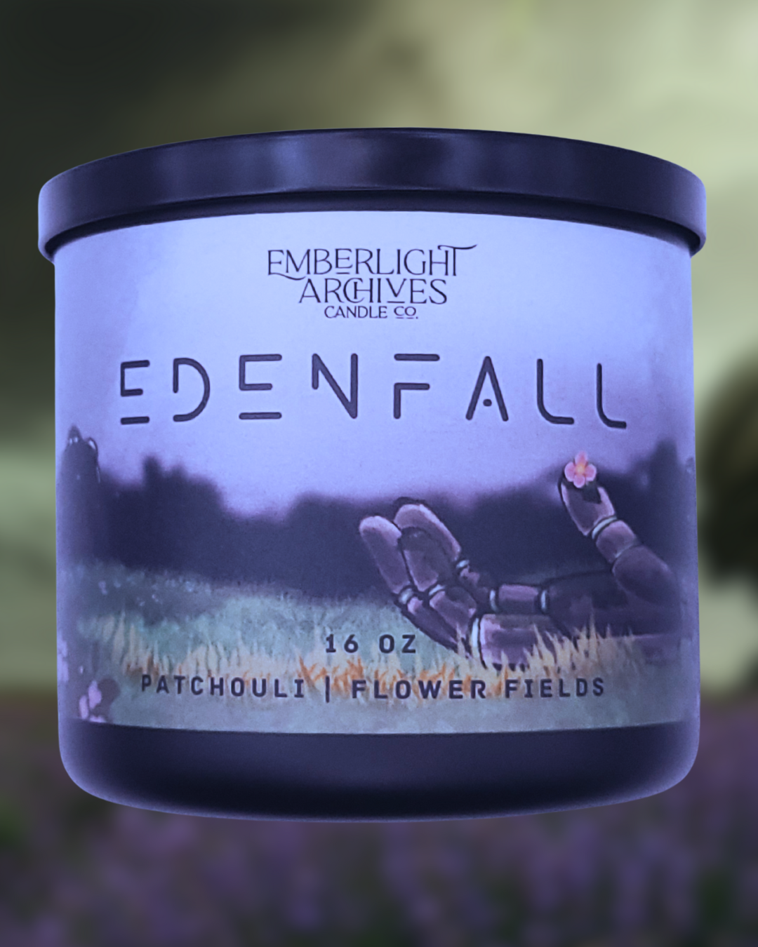 Edenfall