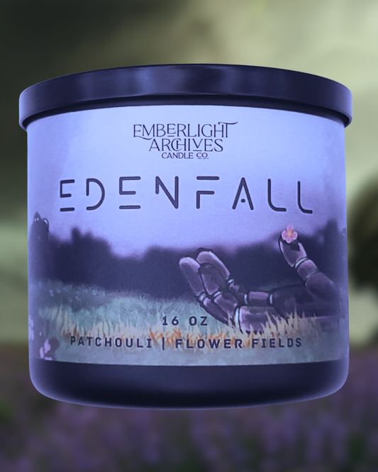 Edenfall