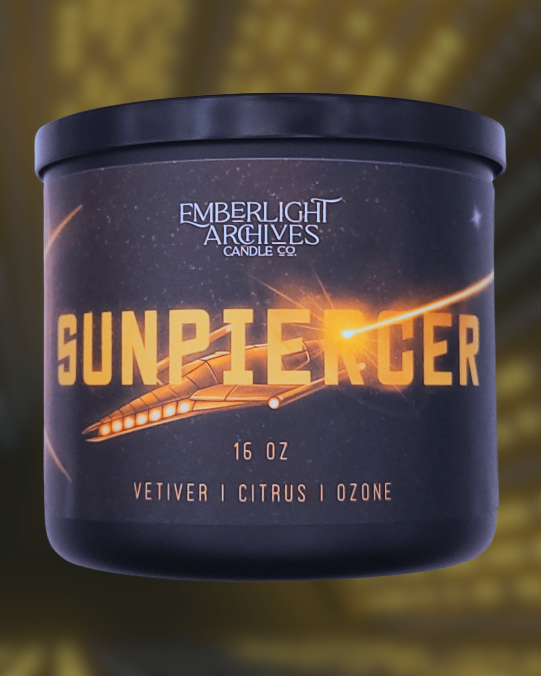 Sunpiercer