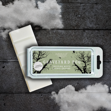 Graveyard Fog (Wax Melts)