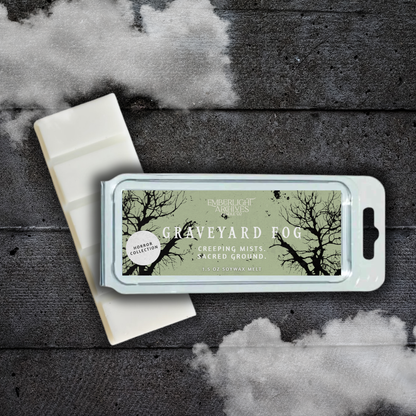 Graveyard Fog (Wax Melts)