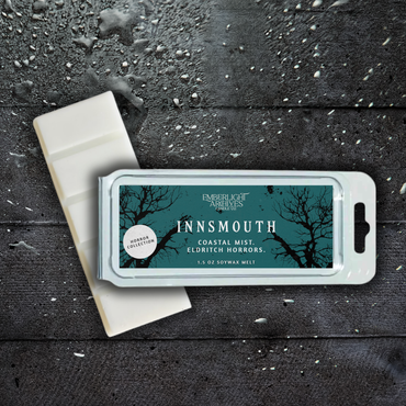 Innsmouth (Wax Melts)