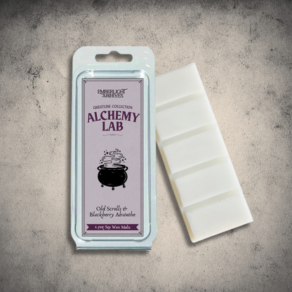 Alchemy Lab (Wax Melts)