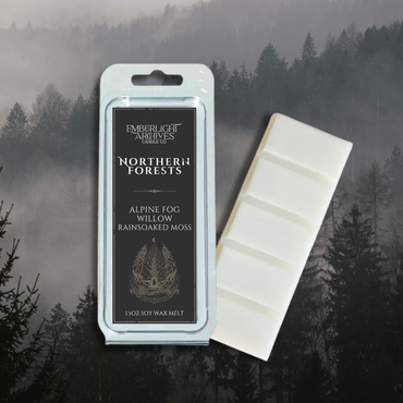 Northern Forests (Wax Melts)