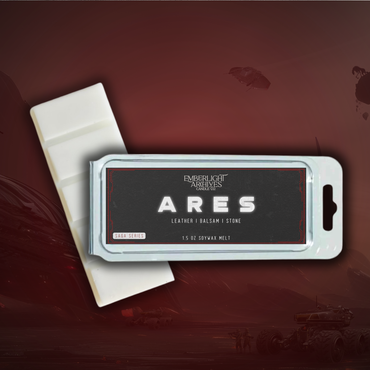 Ares (Wax Melts)